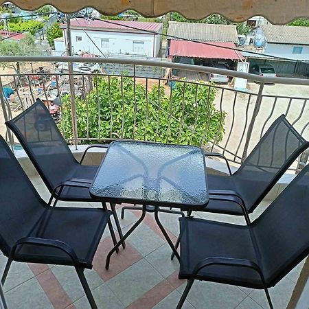 Ofrinio Central Apartments Bagian luar foto